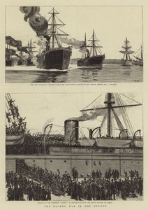 La guerre récente au Soudan